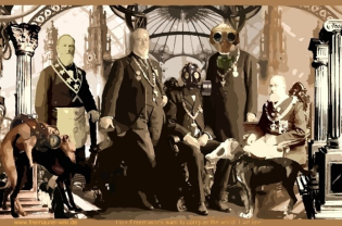 On Conspiracy Theories and Theorizing
